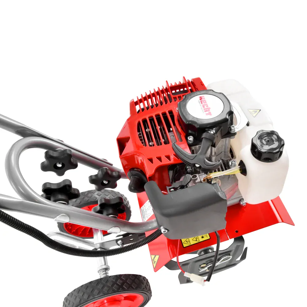 Motorový kultivátor - HECHT 752