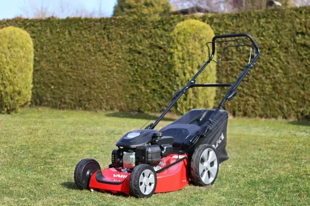 Kosačka CP1 484 WSQ VARI