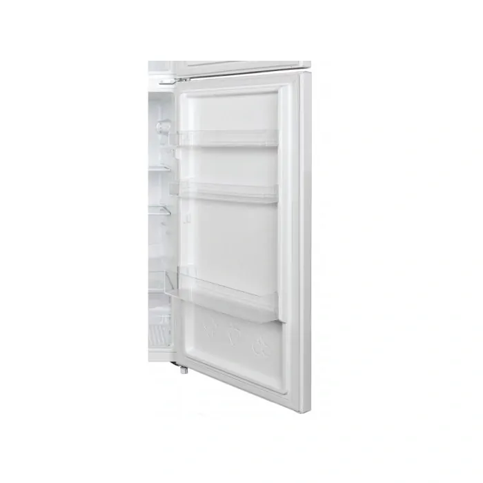 Chladnička dvojdver. CDG1S514EW CANDY