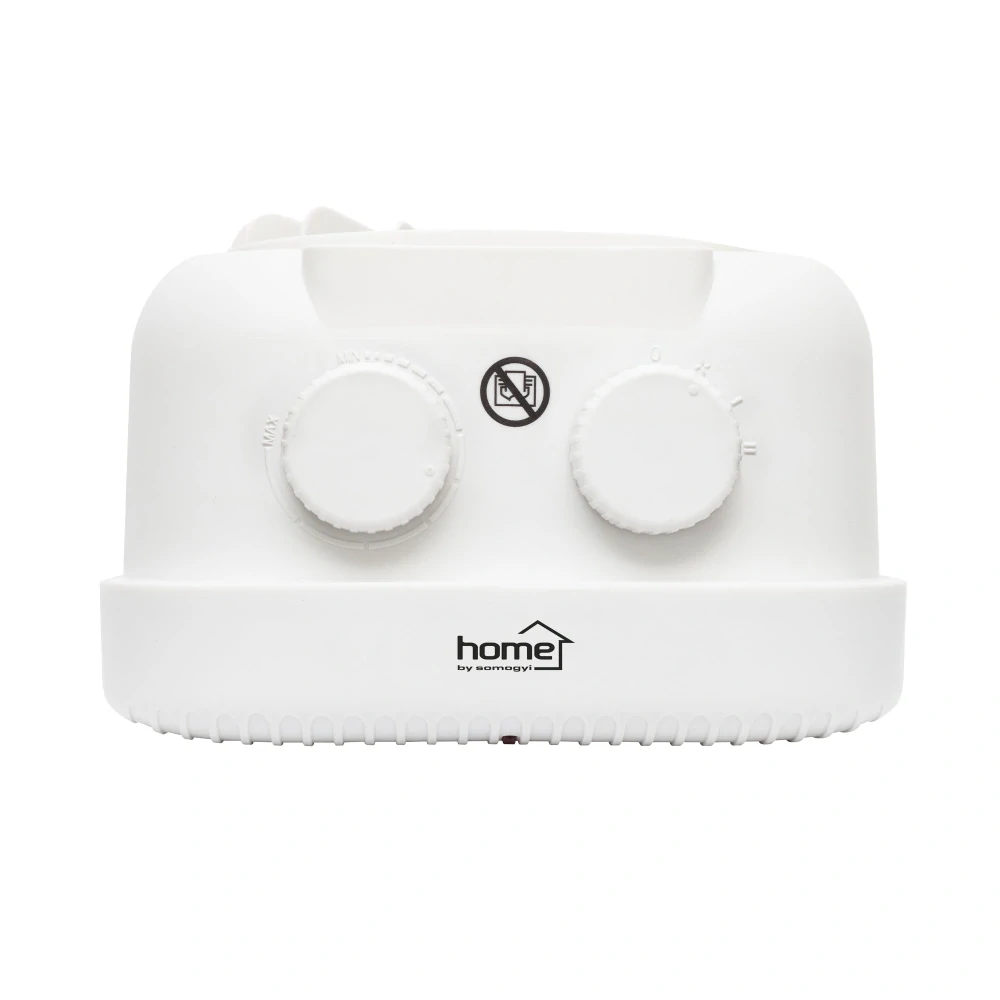 VENTILÁTOROVÝ OHRIEVAČ S OSCILÁCIOU - FK1OSC