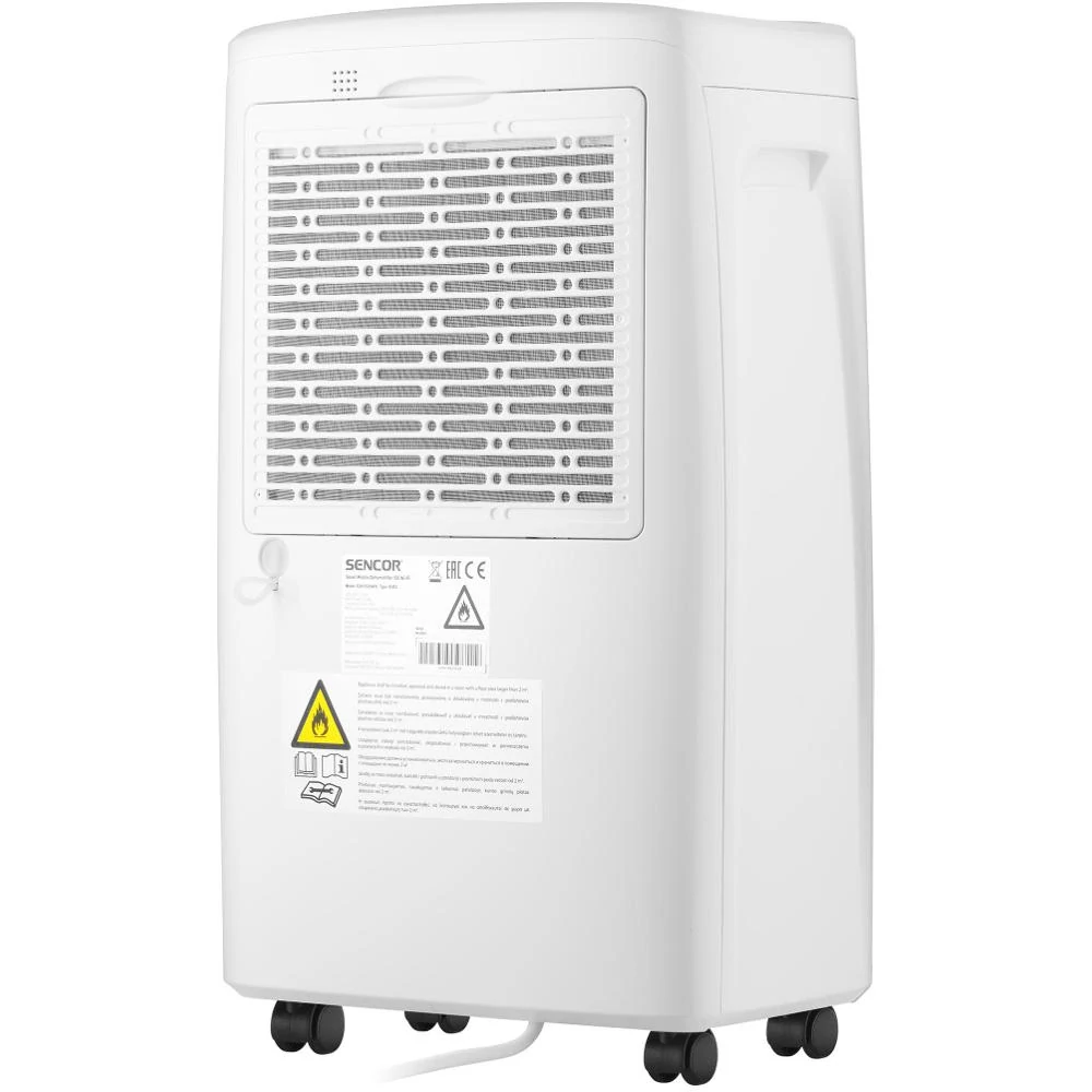 Odvlhčovač vzduchu SDH 1028WH SENCOR