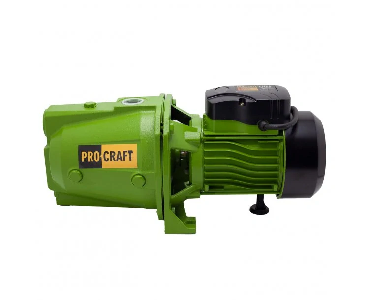 Čerpadlo tlakové záhradné Procraft PN20