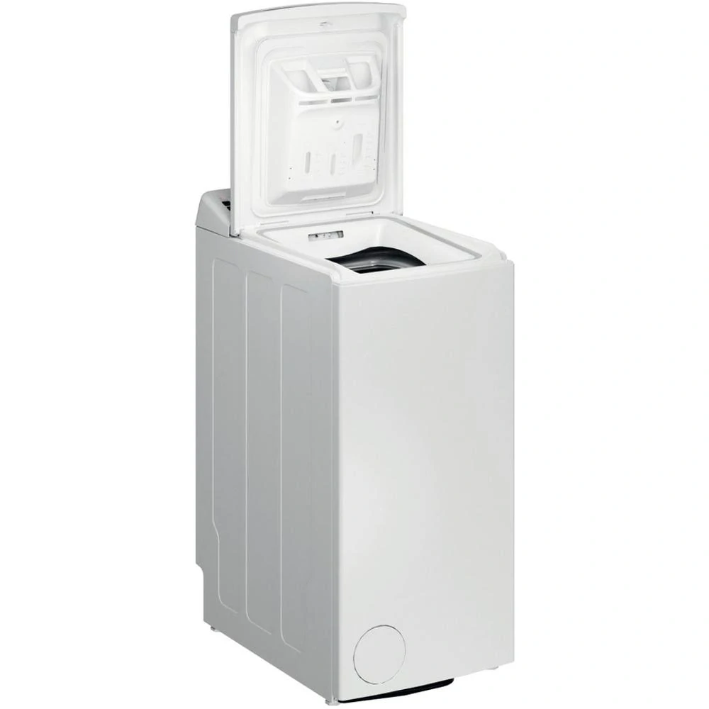 TDLR65242BSCS/N práčka vrch. WHIRLPOOL