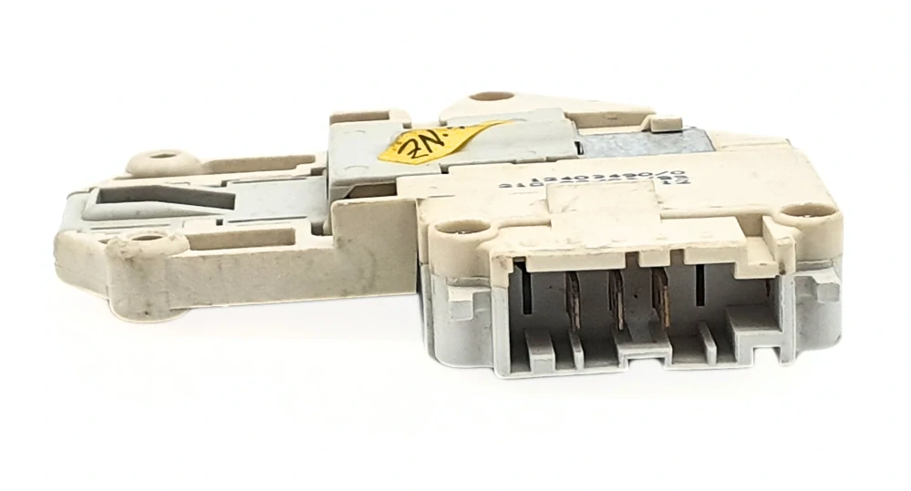 Blok závora Zanussi FL 522CN, A40TX,JET600P (1240349017)