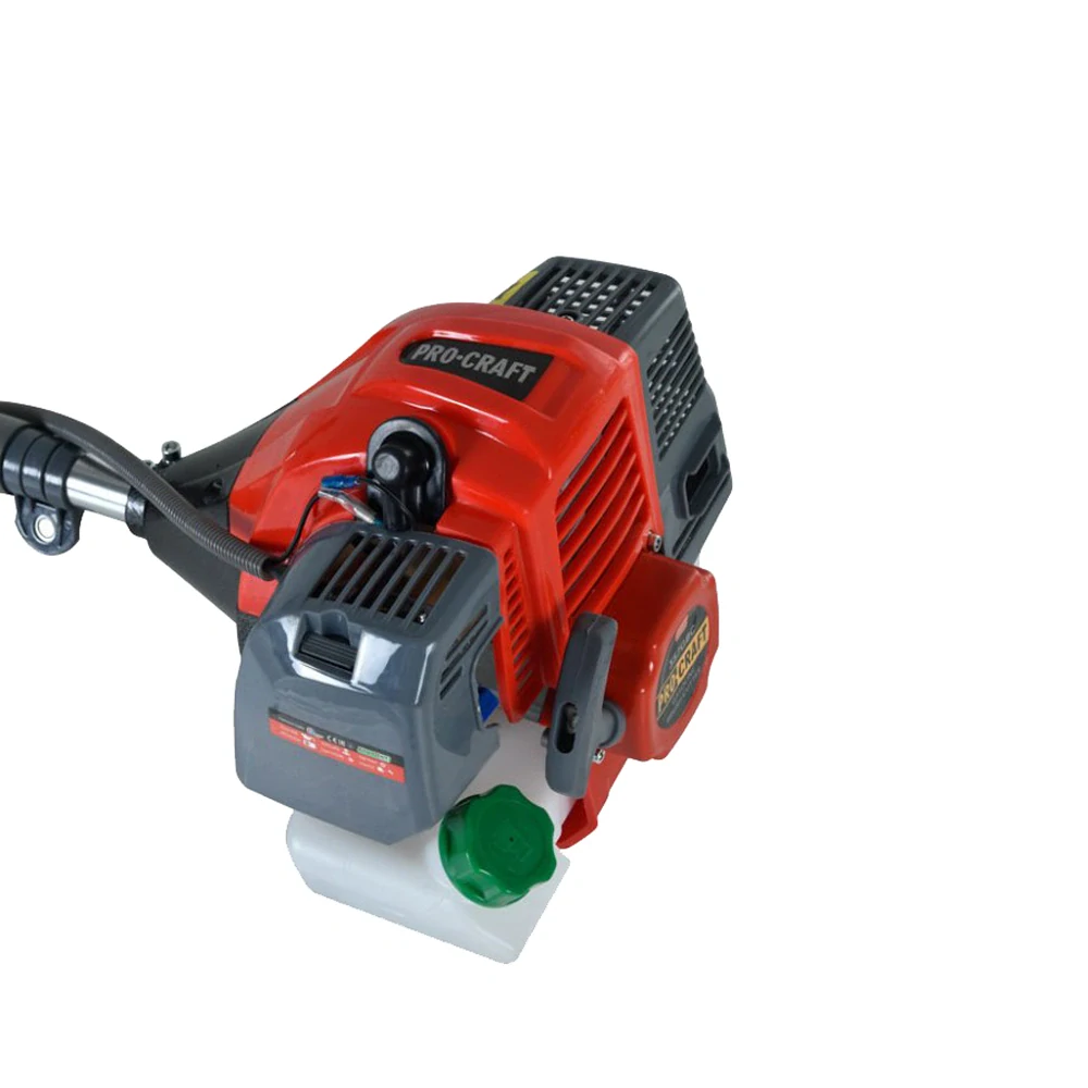 Benzínový krovinorez Procraft 357GBC