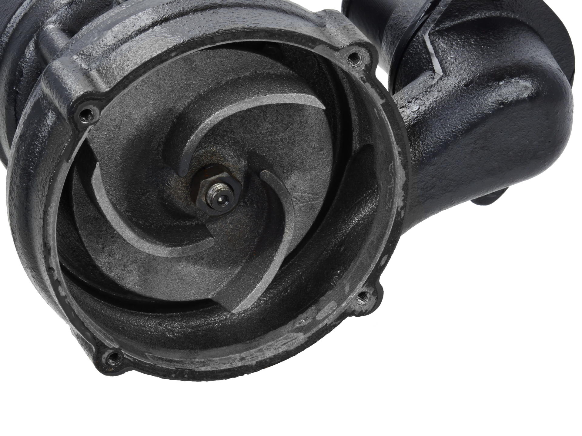 Čerpadlo kalové 230 V/50 Hz, 17.000 l/h, dĺžka kábla 8 m, výtlak 9,5 m, hrdlo 2", GEKO