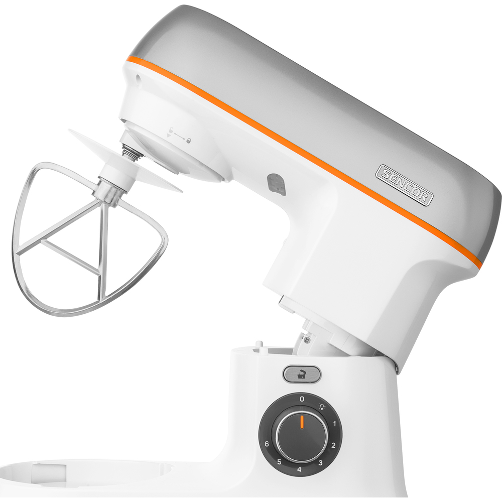 STM 3730SL-EUE3 kuchynský robot SENCOR