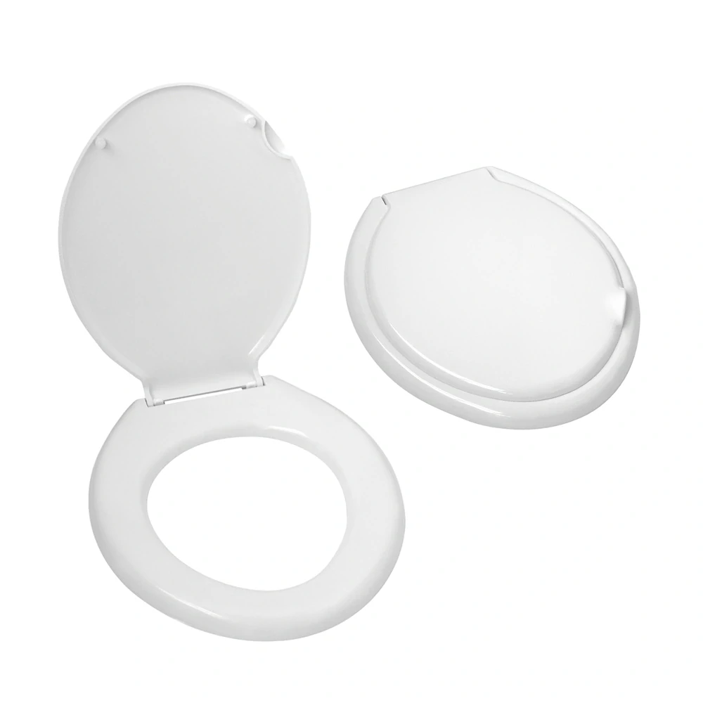 T-3542 WC sedadlo biele