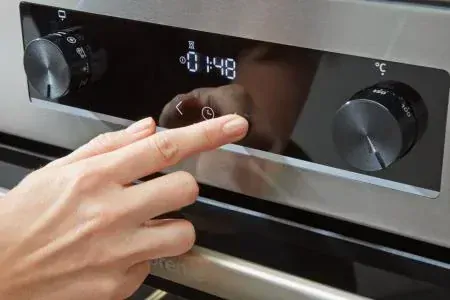 Elektrický sporák · GEC5C61WG GORENJE
