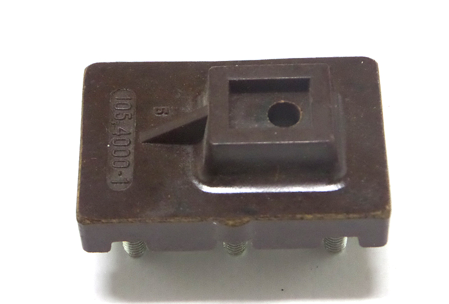 Svorkovnica 4AP63 - 71