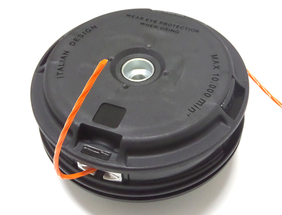 Hlava žacia M10x1,25 MAKITA