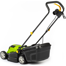 Elektrická kosačka FZR 2031-E FIELDMANN