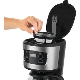 Kávovar SCE 3700BK SENCOR