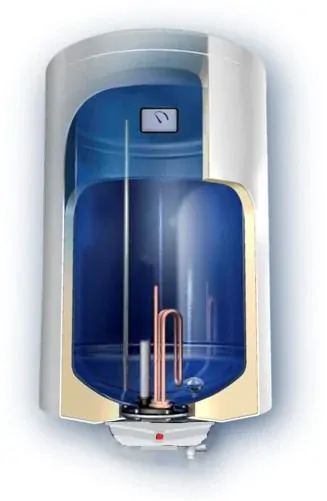 Elektrický ohrievač vody SIWELL SW 120V