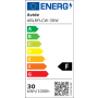 Reflektor SMD 30W CW (3000 lumen)