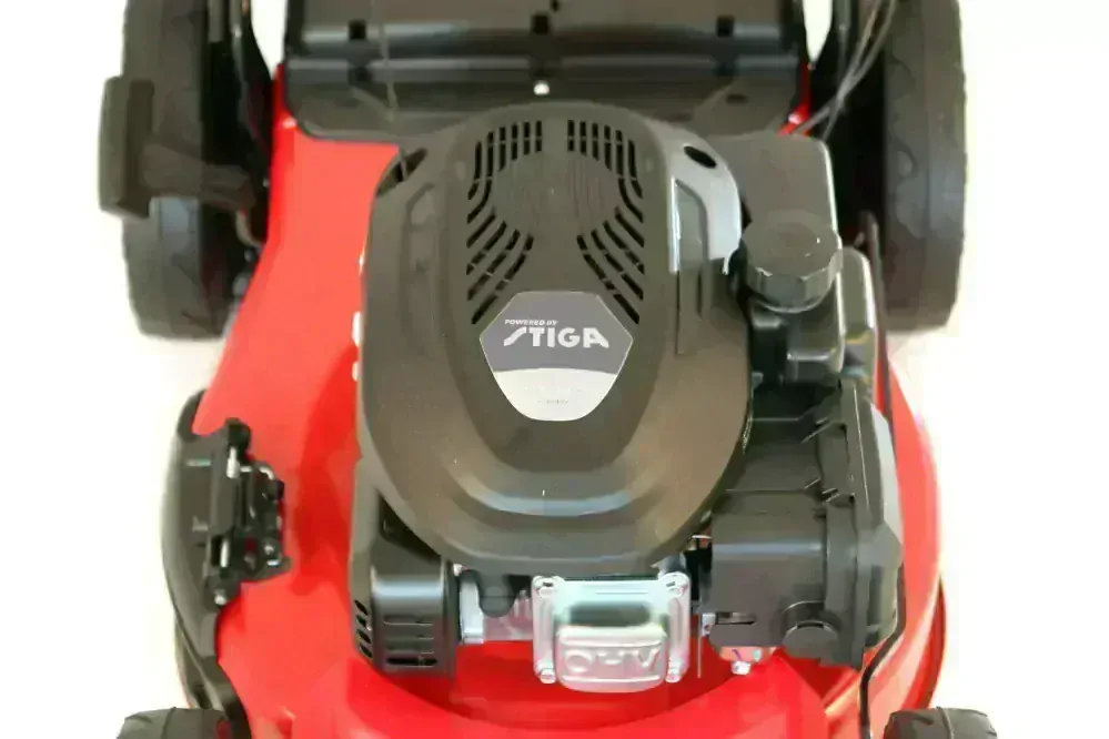 Kosačka CP1 484 WSQ VARI