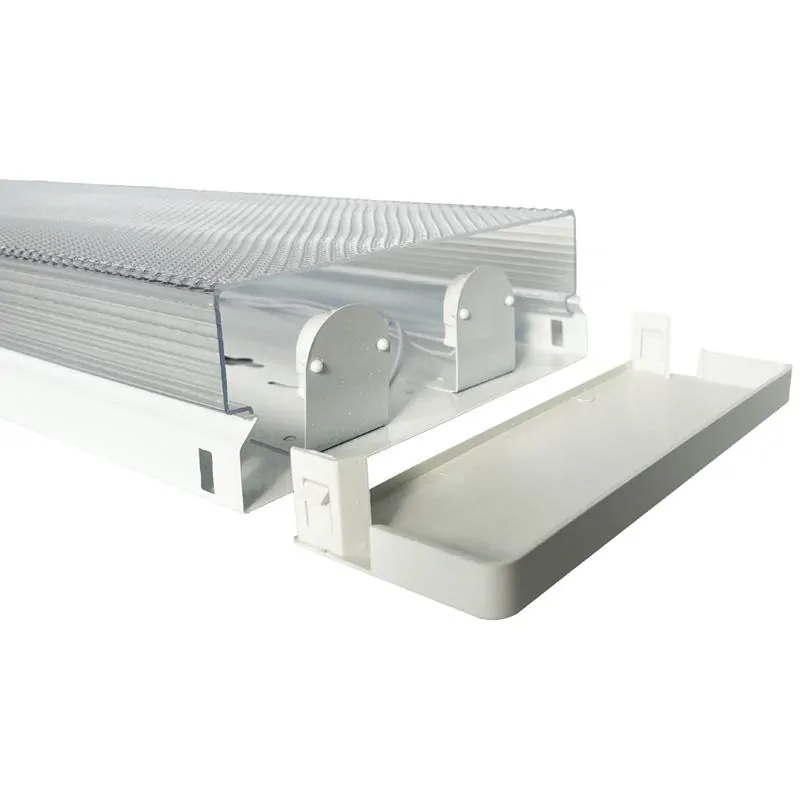 Svietidlo na 2xT8/120cm LED trubica /TL103