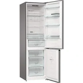 Chhladnička kombin. NRC62CSXL4 GORENJE