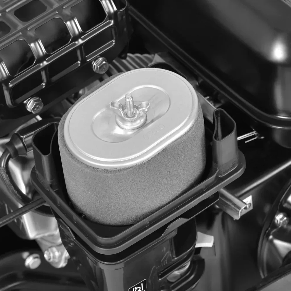 Motorový kultivátor - HECHT 785