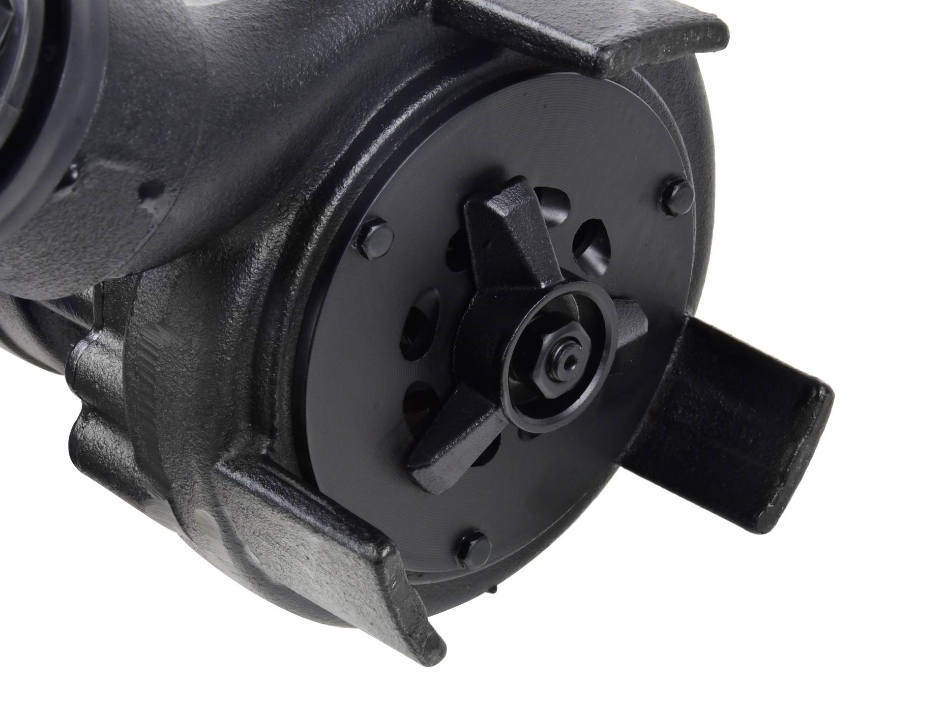 Čerpadlo kalové s rezacími nožmi 230V/50Hz, 20.000l/h, 750 W, výtlak 8 m, GEKO