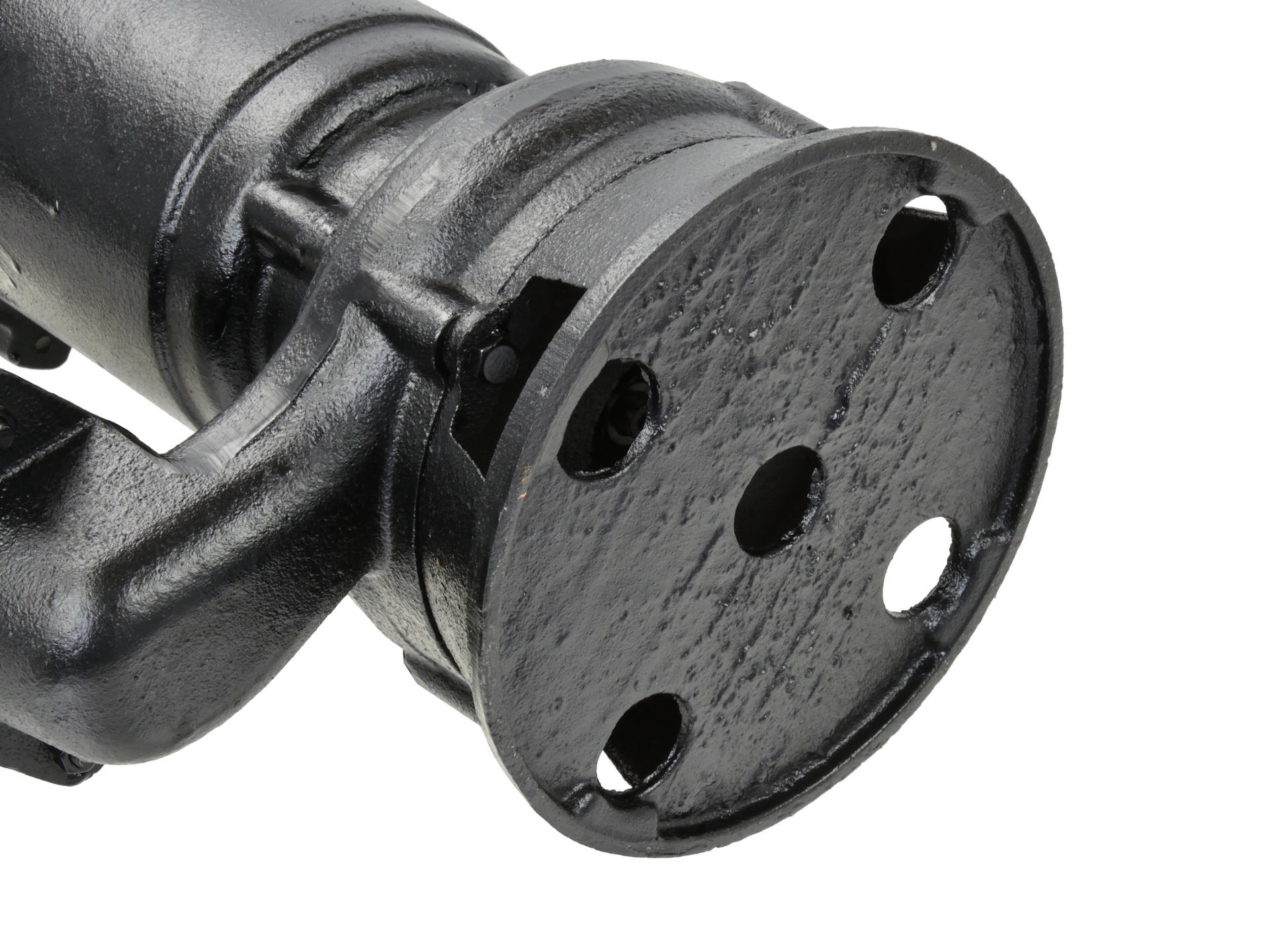 Čerpadlo kalové 230 V/50 Hz, 17.000 l/h, dĺžka kábla 8 m, výtlak 9,5 m, hrdlo 2", GEKO