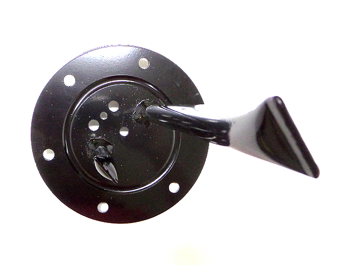 Príruba bojlera TATRAMAT C1, Náhrada  (6 dier), pre prírubové teleso + otvor pre anódu