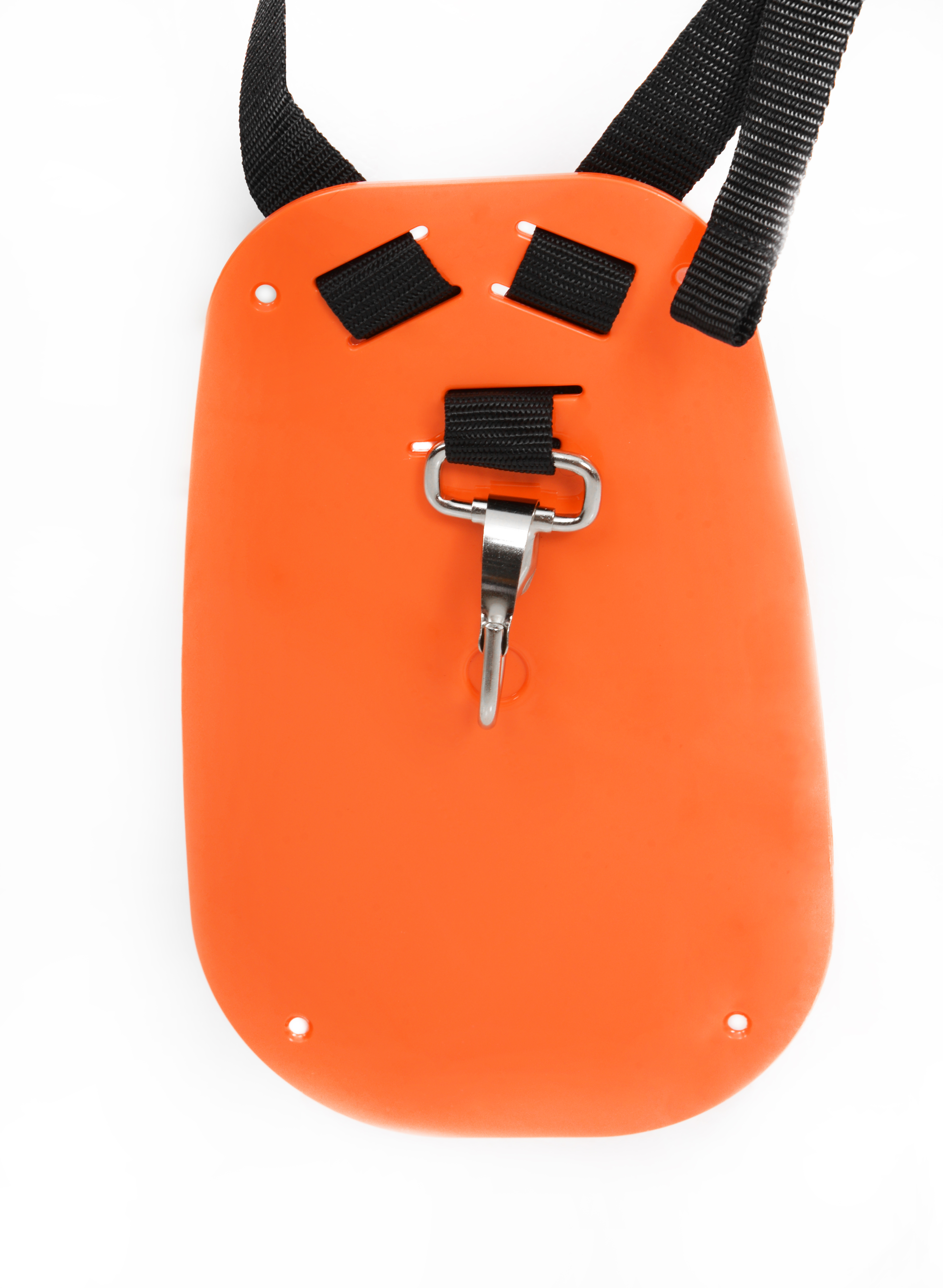 Dvojramenný popruh - HECHT 000102