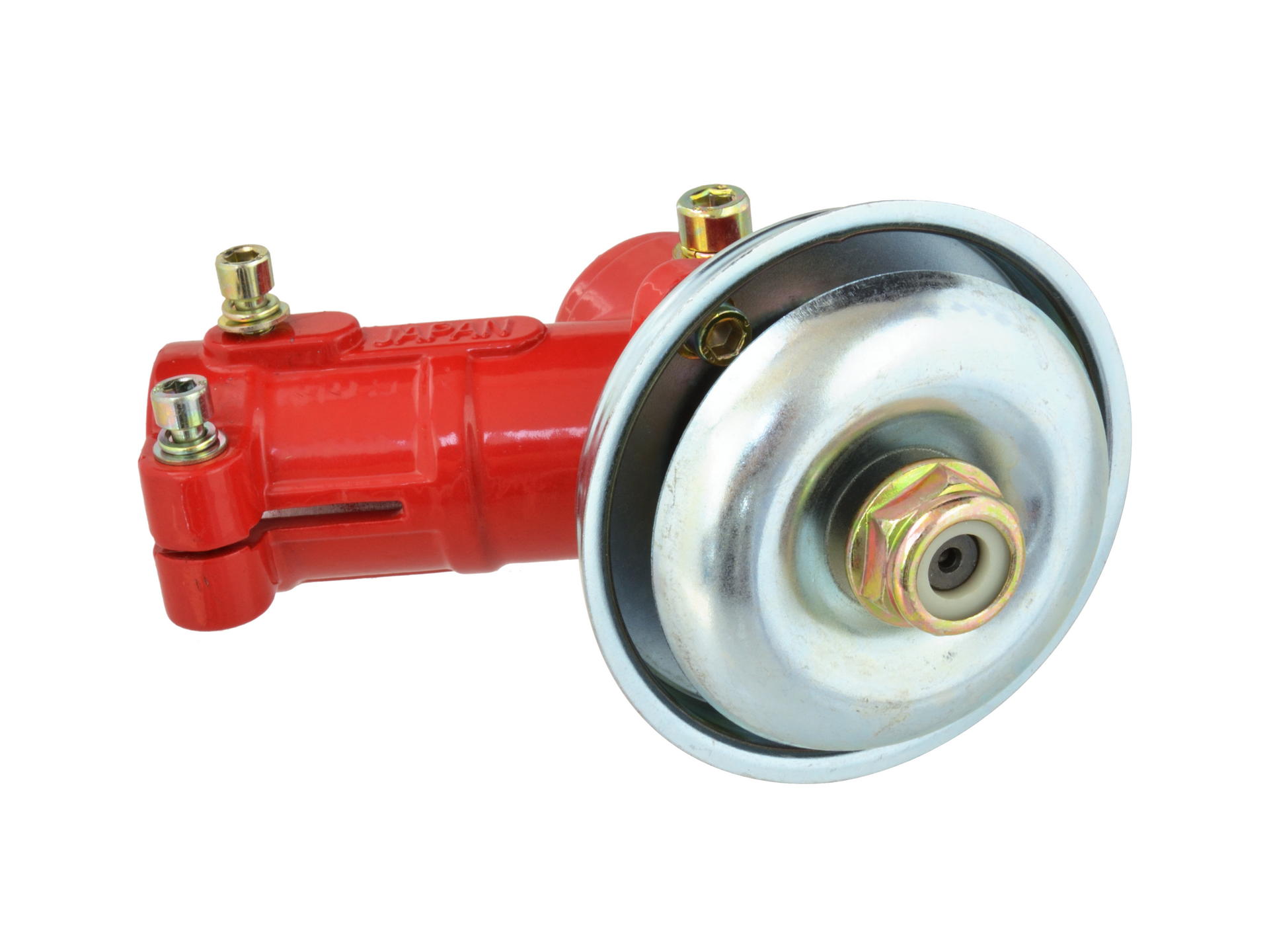 Hlava prevodová na krovinorez, 26 mm, štvorec, otvor 5,5 x 5,5 mm, GEKO