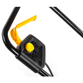 Elektrická kosačka  FZR 2021-E  FIELDMANN