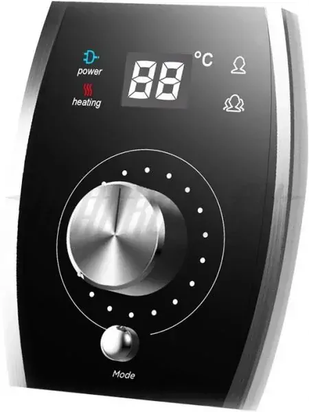 Elektrický ohrievač vody QFE 100 FLAT 