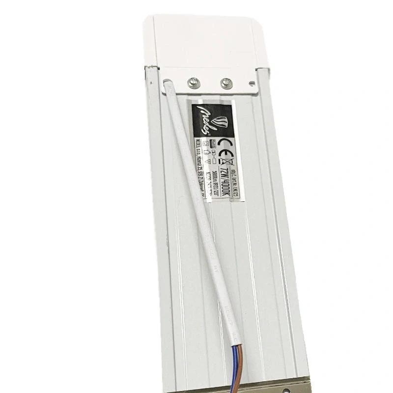 LED Svietidlo 72W / IP20 WTL1200 / 4000K  LNL125