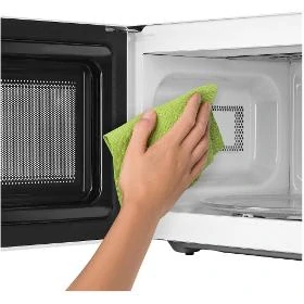 SMW 4220WH mikrovlnná rúra SENCOR