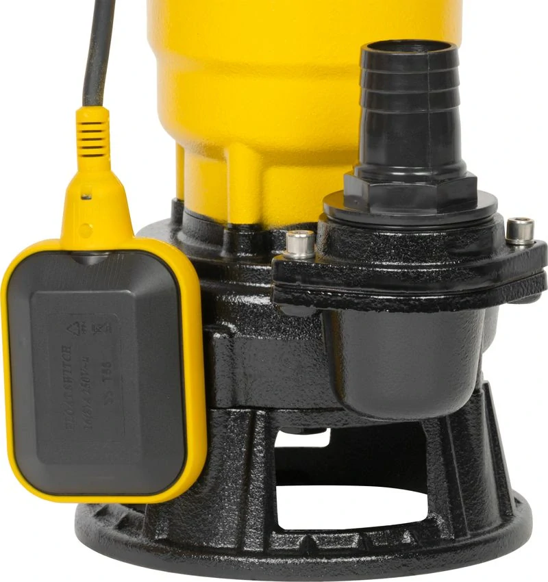 Čerpadlo Strend Pro WQXD750 JYE, 750W, s nožom, do septiku