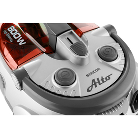 SVC 730RD-EUE2 bezvrecko. vysávač SENCOR