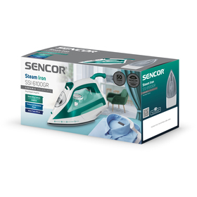 SSI 6100GR naparovacia žehlička SENCOR
