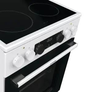 Elektrický sporák · GEC5C61WG GORENJE