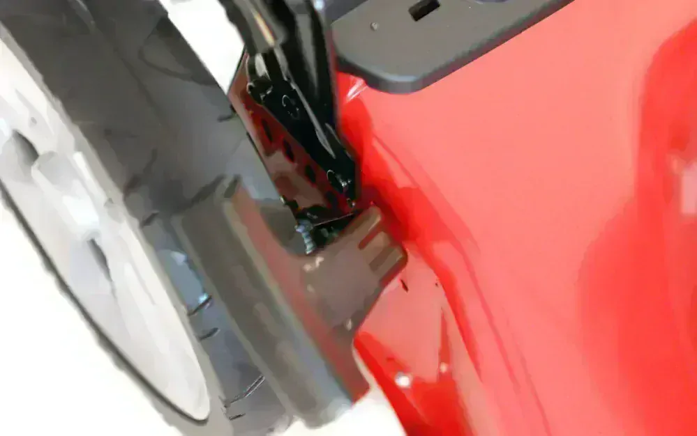 Kosačka CP1 484 WSQ VARI