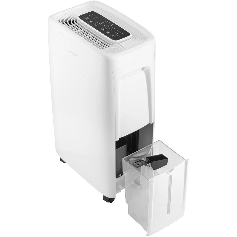 Odvlhčovač vzduchu SDH 1028WH SENCOR