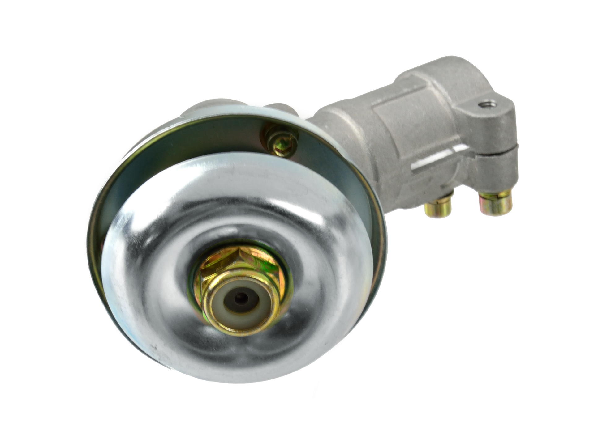 Hlava prevodová pre krovinorez, 9 zubov 26 mm, GEKO