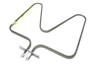  Ohrievacie teleso WH spodné 1100W/230V
