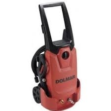 Vysokotlakový čistič HP-351 DOLMAR