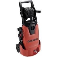 Vysokotlakový čistič HP-401 DOLMAR