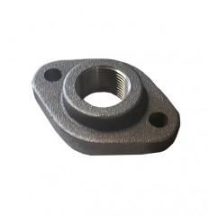 PRÍRUBA OVÁLNA G 1 1/4"
