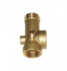 SPOJOVACIA ARMATÚRA OT5 82 MM 1"