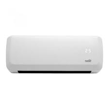 Nástenný ventilátorový ohrievač FKF 42201