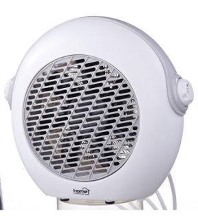 Teplovzdušný ventilátor FK 37/GY