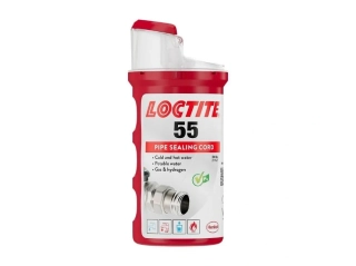 LOCTITE 55 - závitové tesnenie, tesniaca niť - 160 m