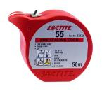 LOCTITE 55 - závitové tesnenie, tesniaca niť - 50 m