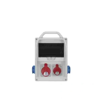 B.18.300-16 R-BOX 1x164, 1x324, 2x250
