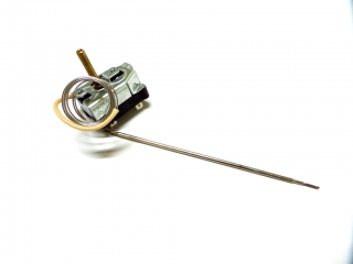 Termostat sporáku 50-320°C - plast T150